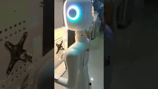 Photobooth Robot [upl. by Norrek]