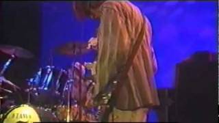 Nirvana  Come As You Are Live At Hollywood Rock Festival [upl. by Bergren306]