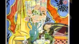 Henri Matisse  Paintings [upl. by Frick]