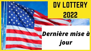 Loterie Americaine 2022  Informations importantes à savoir [upl. by Elon539]