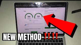 HOW TO TRIMERGE A CPN IN 30 MINUTES  NEW CPN METHOD 2023 [upl. by Cathrine584]