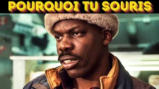 POURQUOI TU SOURIS Bande Annonce 2024 JeanPascal Zadi [upl. by Einaffit498]