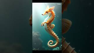 Incredible Animal Fusion MindBlowing Creatures Formed by Fusing Different Species 🤯🧬 hybrid [upl. by Hodess]