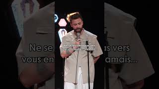 Elles veulent toute me ken 1 humour standup standupcomedy [upl. by Yecnay]