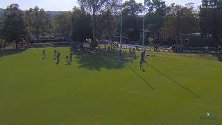 Millfield Sport  Rugby Millfield 1st XV vs St Josephs College Ipswich [upl. by Aserehc]