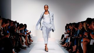 Ermanno Scervino  Spring Summer 2020  Full Show [upl. by Yerg82]