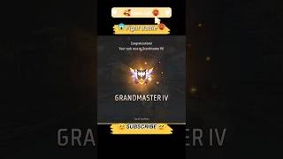 Last zone Last enemy😱 team up of grandmaster lobby😯 for Fight battle challenge 🥵 Booyah 🔥shorts [upl. by Ylhsa]