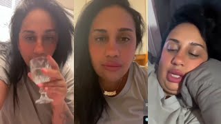 NASSIMA FAMILY ❤😍 LIVE TIKTOK  24 JUILLET 2024نسيمة فاميلي لايف اليوم [upl. by Inot]