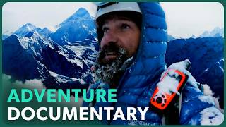 The Horrible Truth About Climbing Mount Everest  4K Documentary [upl. by Noyk]