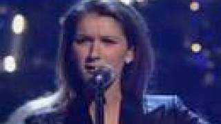 Celine Dion  River Deep Mountain High [upl. by Adabelle]