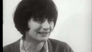 Agnès Varda  Le bonheur 1965 [upl. by Cornew11]