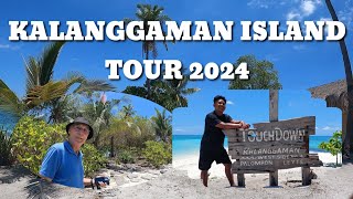 KALANGGAMAN ISLAND TOUR 2024  LITTLE PARADISE IN PALOMPON LEYTE [upl. by Monica570]