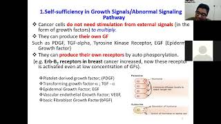 Introduction to Cancer [upl. by Anallise]