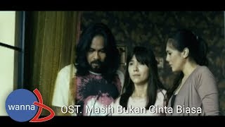 TRAILER  Masih Bukan Cinta Biasa [upl. by Adolfo]