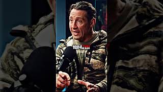 The Black Hawk Down Incident  Tim Kennedy Chris Morrison’s Podcast [upl. by Riegel]