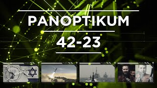 PANOPTIKUM  4223 [upl. by Enimrac]