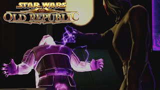 SWTOR play  Nihilus  full gameplay  season I episode VI  Tatooine 4K [upl. by Eiclehc]