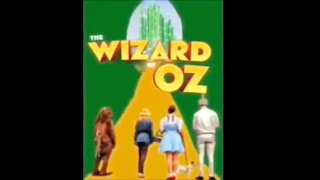 175000 Views Of Me In The Wizard Of Oz [upl. by Quitt827]