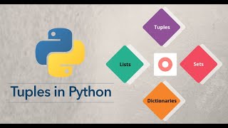 Data Structures in Python Tuple List Dictionary Set [upl. by Kiran]