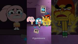 Help Darwin find the wanted man and save Anais  The amazing world of Gumball [upl. by Alocin]