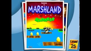 Varmintz Deluxe OST  Marshland MadnessSwamp Stank Redemption [upl. by Ereynihc117]