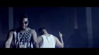 3 Piece Entertainment Cypha  Big Boy ft Heem Official Video [upl. by Paley]