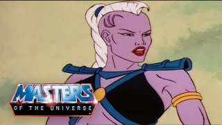 SheRa Princess of Power  Huntara  English Full Episodes  Kids Cartoon  Old Cartoon [upl. by Jermaine867]