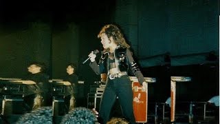 Selena Live Feria Monterrey 12 de Octubre 1994 HD [upl. by Alderson]