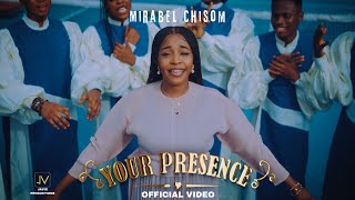 YOUR PRESENCE  MIRABELSomi  The Official Video [upl. by Kipp]