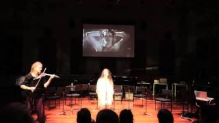 Cloudburst live at WAAPA [upl. by Lorusso922]