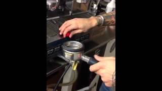 How to change gaskets in a coffee machine [upl. by Codi]