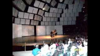 PaganiniHamelin variations live la Roque 2012 audio [upl. by Vaish]