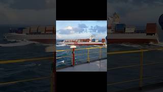 Merchant navy salary account me aata hai 🤔💰msc ship ytshortsmerchantnavy viralvideo trending [upl. by Colene64]