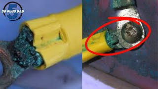 Stop Electrical Connectors Corroding [upl. by Launamme177]