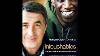 Untouchables 2011 Soundtrack  07 Youre Goin Miss Your Candyman [upl. by Ramso]