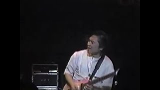 【LIVE】CASIOPEA  NAVIGATORS [upl. by Mimajneb122]