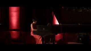 Yuja Wang Recital Coudert Institute Gala 2020 HD [upl. by Glialentn]