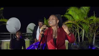 DUKUZE IMANA DATA  Chorale Le Bon Berger Kigali Official Music Video [upl. by Synned]