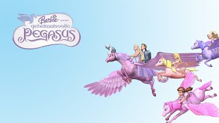 Barbie und der geheimnisvolle Pegasus  HörspielHörbuch [upl. by Aianat156]