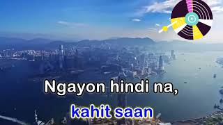 Tagalog Karaoke Song [upl. by Eatnuahs]