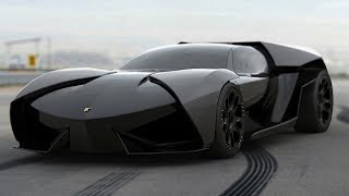 Top 10 Most Expensive Cars In The World [upl. by Mikkel]