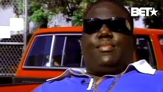 Biggie’s Very Last Interview On Tupac’s Murder amp Meaning Of “Life After Death” Album [upl. by Nishom]