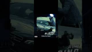 JJ ESKO  GLIDING old version jjesko original audio [upl. by Nybbor149]