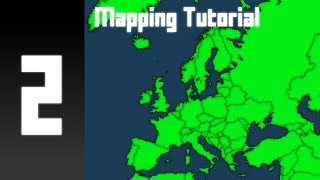 3000 subs special Mapping Tutorial Part 2 [upl. by Enneiluj]