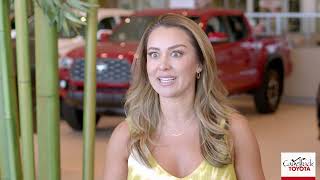 Camelback Toyota Testimonials [upl. by Calbert527]