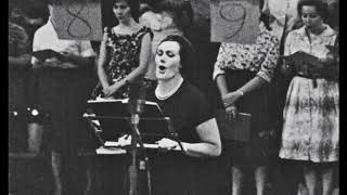 Joan Sutherland sings Maria Malibrans Aria Part 1 and Part 2 [upl. by Clarence418]