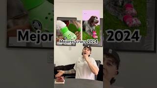 Mejores CROCS 2024 Para perros 🐶👟 [upl. by Brenner]