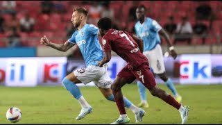 Hatayspor vs Trabzonspor 11 HIGHLIGHTS amp GOALS Süper Lig [upl. by Peer]