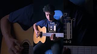 Pluto projector tutorial chord plutoprojector rexorangecountry guitartutorial guitarchords [upl. by Eux247]