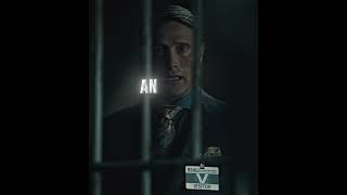 Hannibal Lecter  Killer  Obsessed with Will Graham  EDIT  edit hannibal hannigram [upl. by Diva]